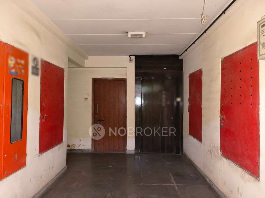 1 BHK Flat In Swapnapoorti For Sale  In Kharghar