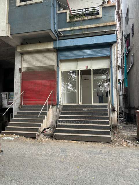Shop in Aundh, Pune for Rent 