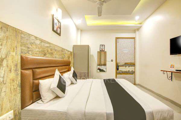 PG for Anyone in Mahipalpur