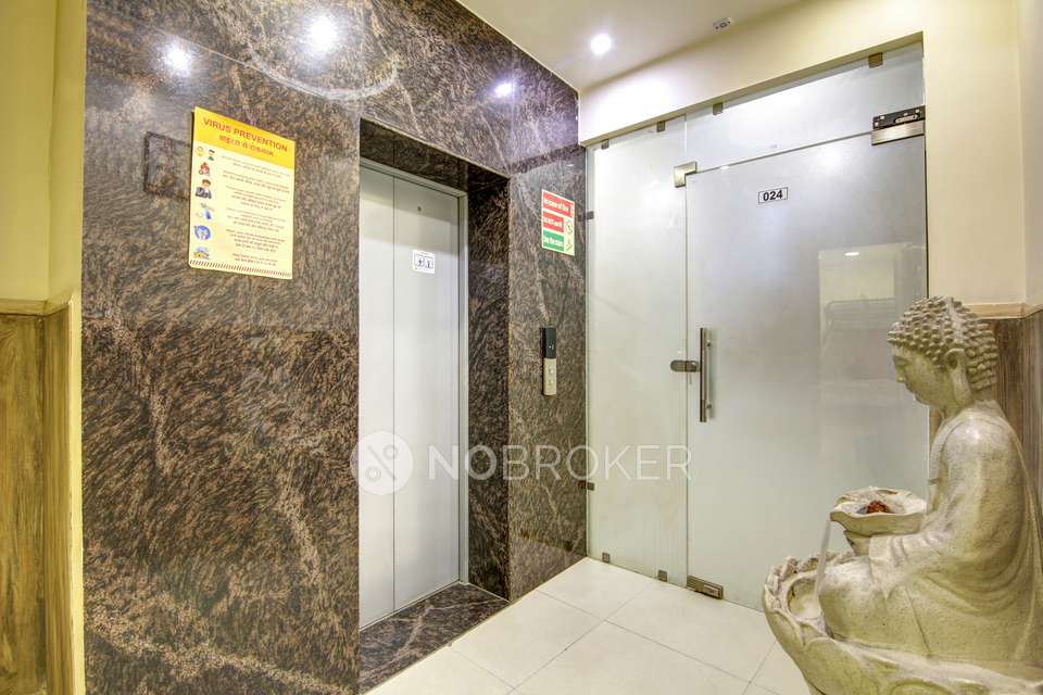 PG for Anyone in Mahipalpur