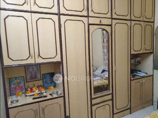 2 BHK Flat In Shree Moraya Gosavi for Rent  In Keshav Nagar