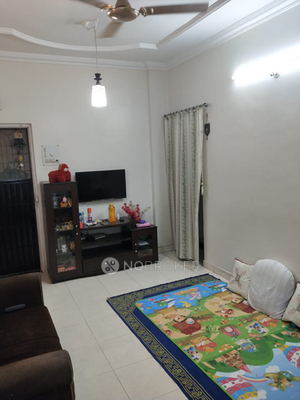 2 BHK Flat In Shree Moraya Gosavi for Rent  In Keshav Nagar