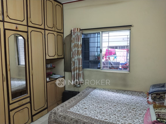 2 BHK Flat In Shree Moraya Gosavi for Rent  In Keshav Nagar