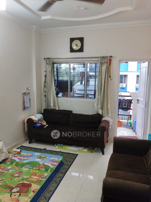 2 BHK Flat In Shree Moraya Gosavi for Rent  In Keshav Nagar