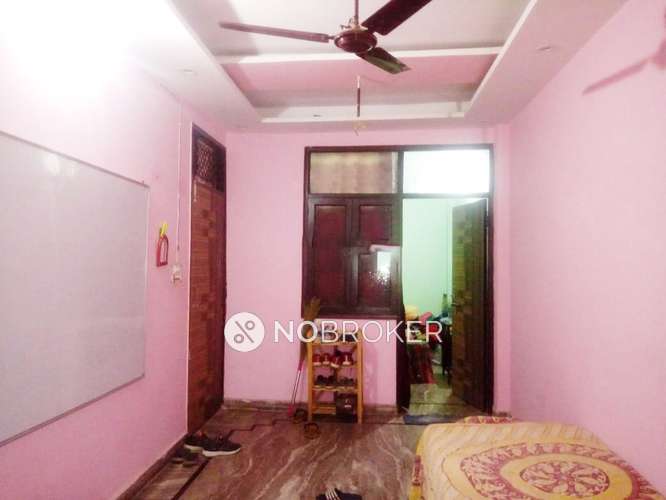 3 BHK Flat for Rent  In Burari