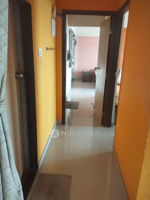 2 BHK Flat In Km Horizon Flora, Mumbai For Sale  In Mumbai