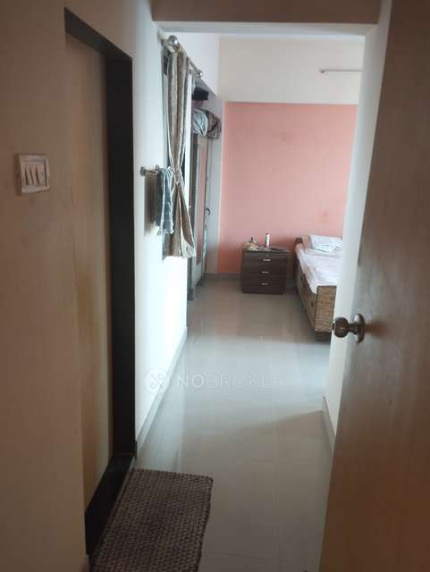 2 BHK Flat In Km Horizon Flora, Mumbai For Sale  In Mumbai