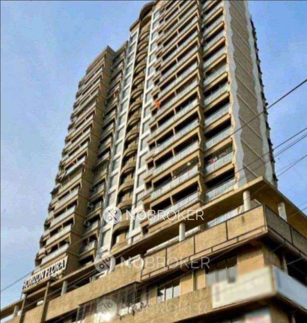 2 BHK Flat In Km Horizon Flora, Mumbai For Sale  In Mumbai