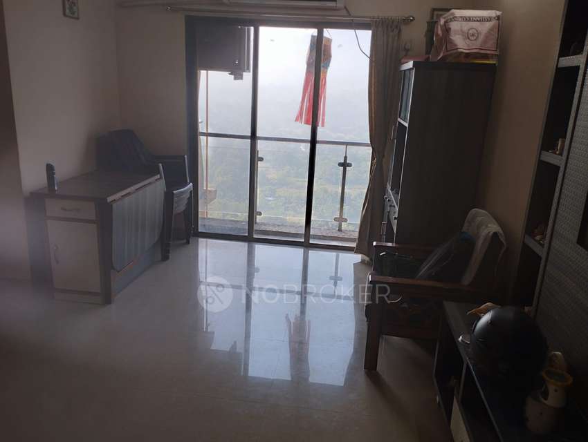 2 BHK Flat In Km Horizon Flora, Mumbai For Sale  In Mumbai