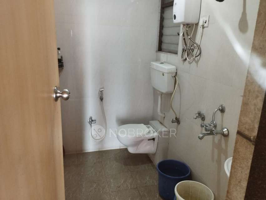 2 BHK Flat In Km Horizon Flora, Mumbai For Sale  In Mumbai