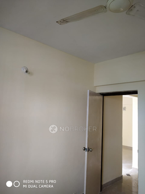 1 BHK Flat In Akshay Sanskruti for Rent  In Wagholi