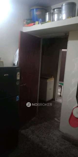 1 BHK Flat In Om Arpan Society For Sale  In Majiwada