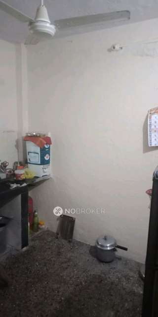 1 BHK Flat In Om Arpan Society For Sale  In Majiwada