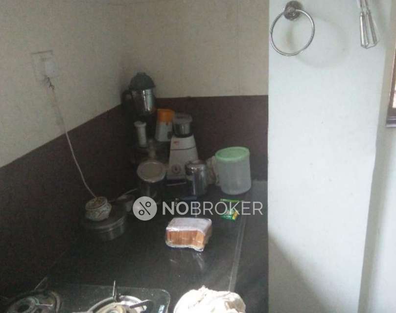 2 BHK Flat In  Punyai For Sale  In Talegaon Dabhade