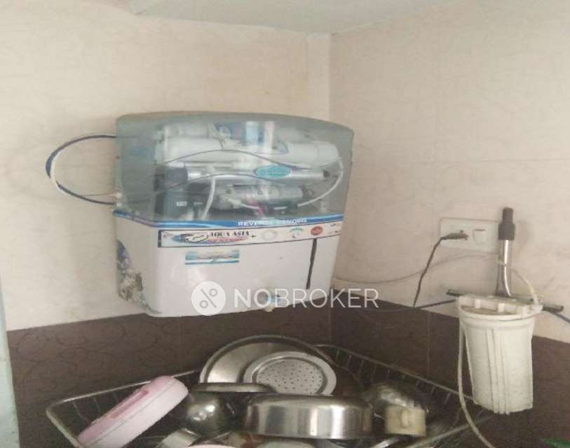 2 BHK Flat In  Punyai For Sale  In Talegaon Dabhade