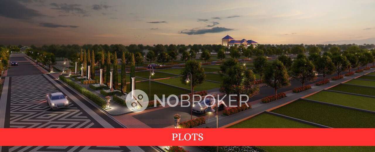 Plot For Sale  In Purva Tivoli Hills In Devanahalli