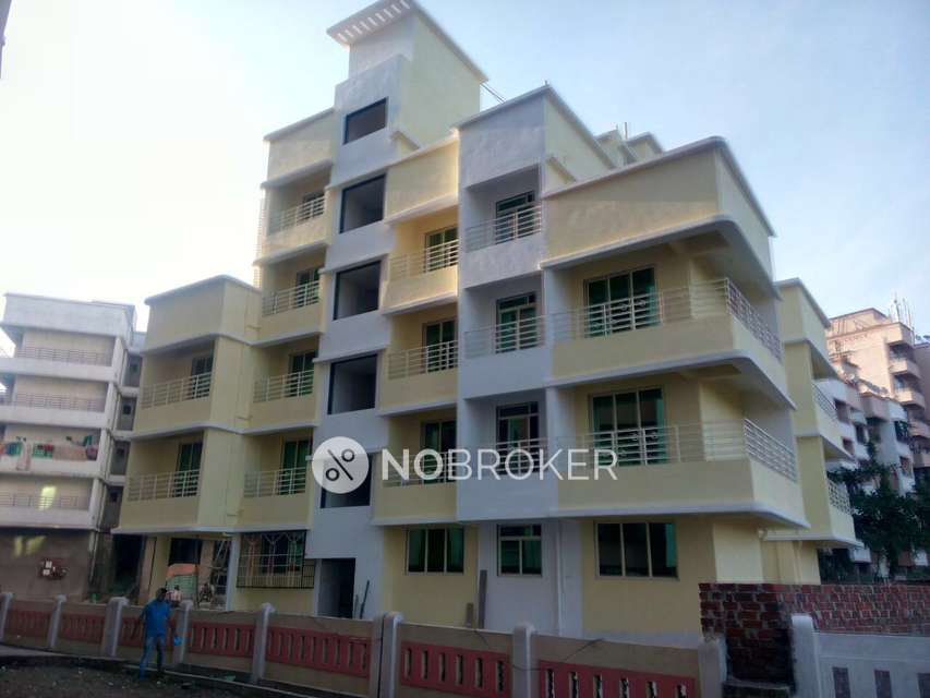 1 BHK Flat In Sadguru Galaxy For Sale  In Badlapur West