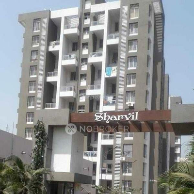2 BHK Flat In Empire Shelters Sharvil for Rent  In Pune