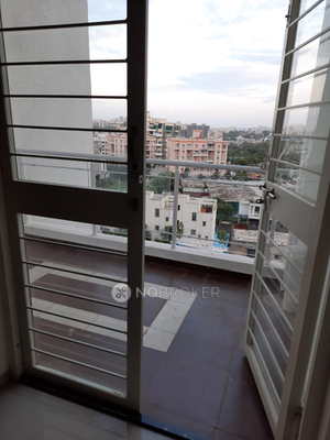 2 BHK Flat In Empire Shelters Sharvil for Rent  In Pune