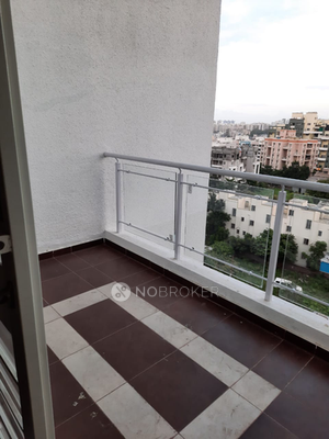 2 BHK Flat In Empire Shelters Sharvil for Rent  In Pune