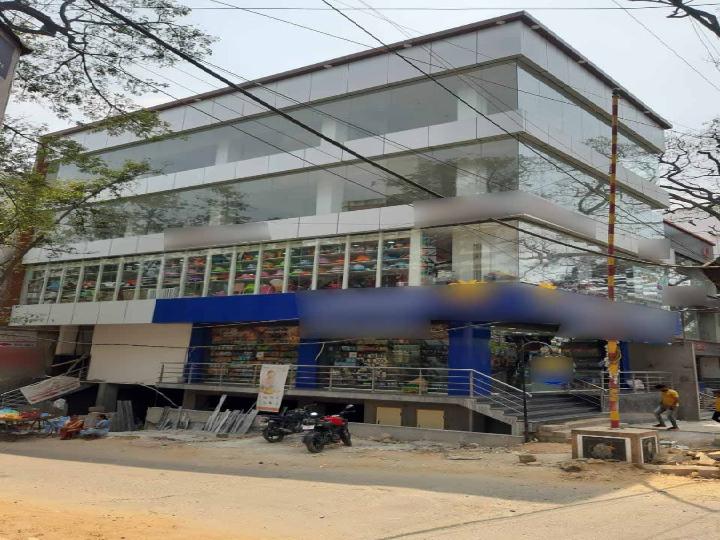 Office Space for Rent in Basaveshwara Nagar, bangalore for Rs. 90000