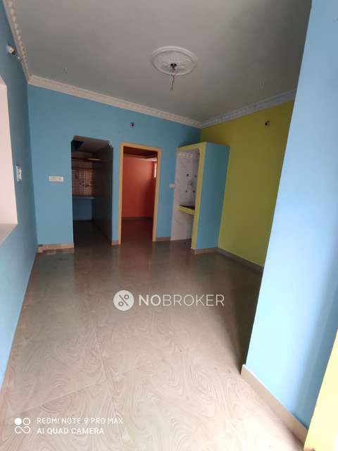 1 BHK Flat for Rent  In  Wilson Garden