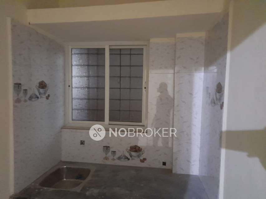 1 RK House for Rent  In Dighi