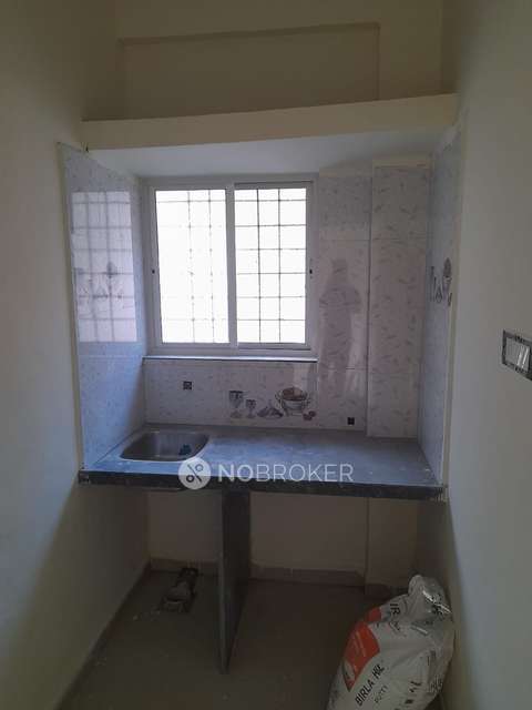 1 RK House for Rent  In Dighi