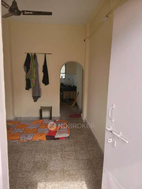 1 RK Flat for Rent  In Dhankawadi