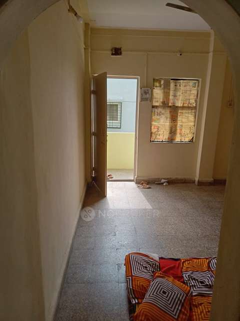 1 RK Flat for Rent  In Dhankawadi
