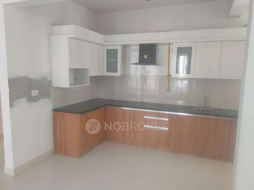 3 BHK Flat In Serene At Brigade Cornerstone Utopia For Sale  In  Varthur