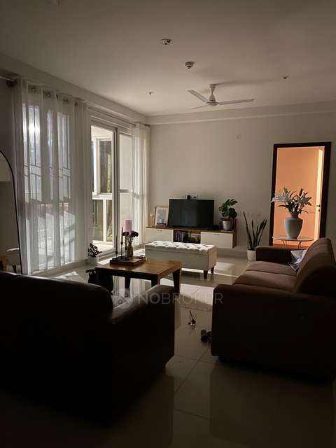3 BHK Flat In Serene At Brigade Cornerstone Utopia For Sale  In  Varthur