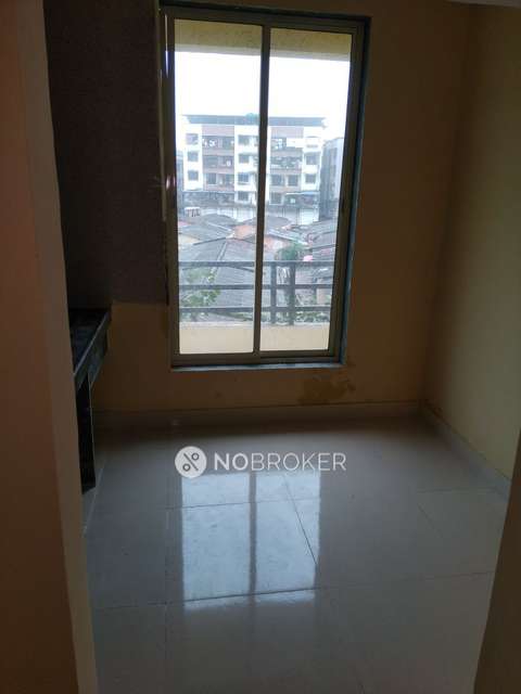 1 BHK Flat In Parwati Angan For Sale  In Chinchpada Gaon
