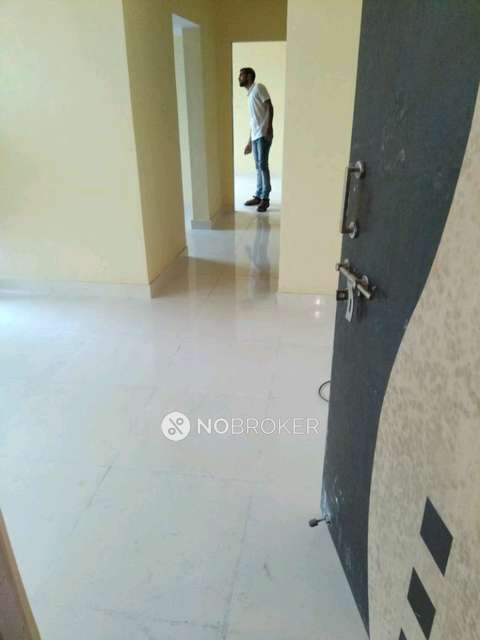 1 BHK Flat In Parwati Angan For Sale  In Chinchpada Gaon