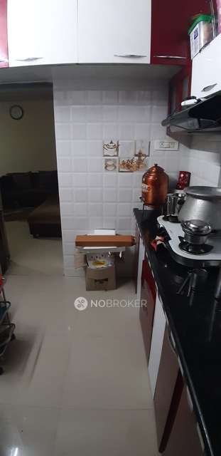 2 BHK Flat In Shankheshwar Palms For Sale  In Dombivli West