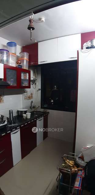 2 BHK Flat In Shankheshwar Palms For Sale  In Dombivli West