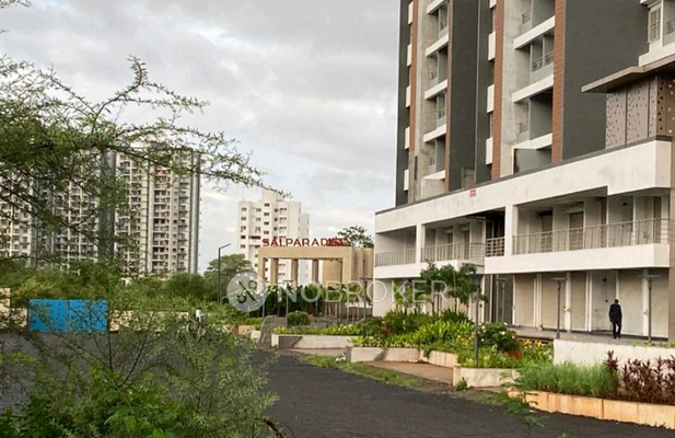 2 BHK Flat In Apartment for Rent  In Punawale