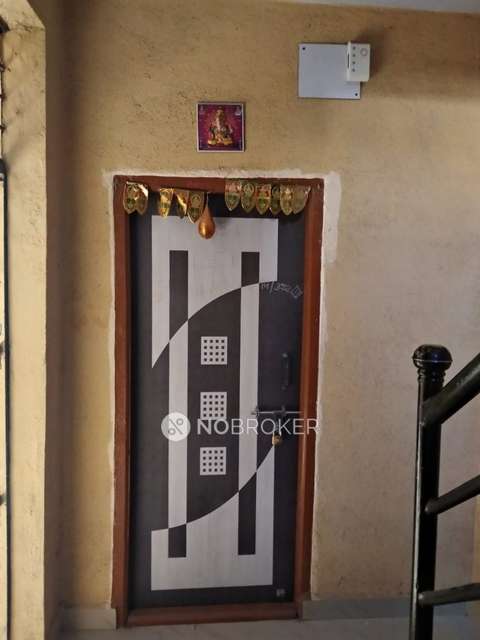 1 BHK Flat for Rent  In Hadapsar