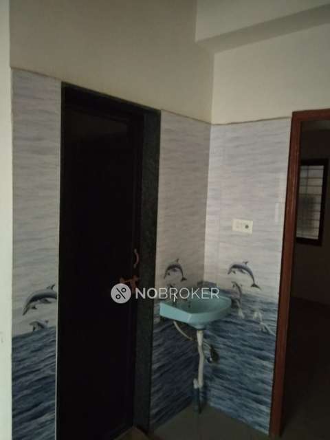 1 BHK Flat for Rent  In Hadapsar