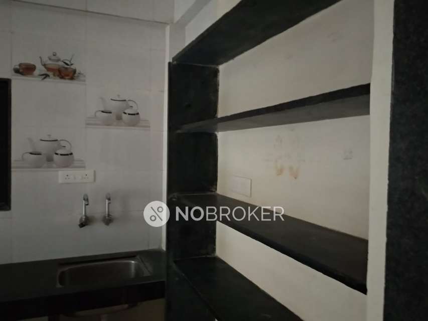 1 BHK Flat for Rent  In Hadapsar