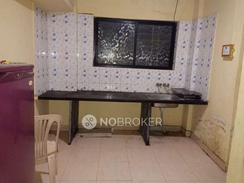 2 BHK Flat In Sagar Space  for Rent  In New Sanghavi