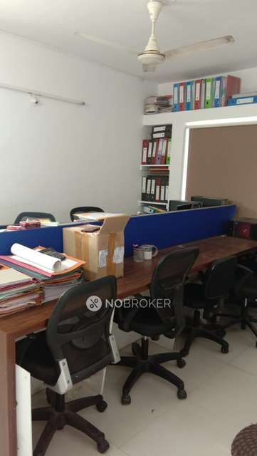 2 BHK Flat In Srushti Society for Rent  In Baner