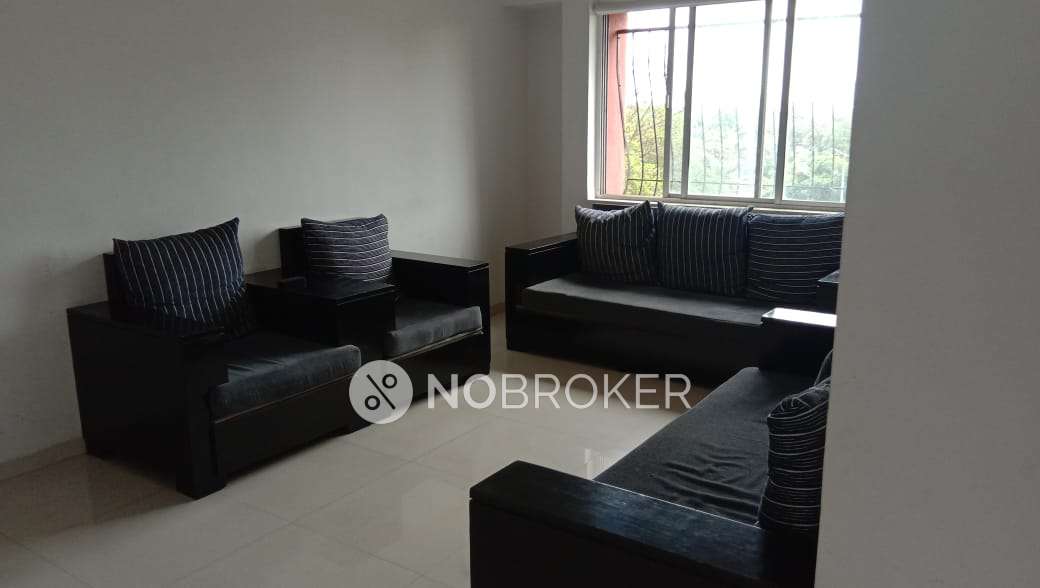 2 BHK Flat In Srushti Society for Rent  In Baner