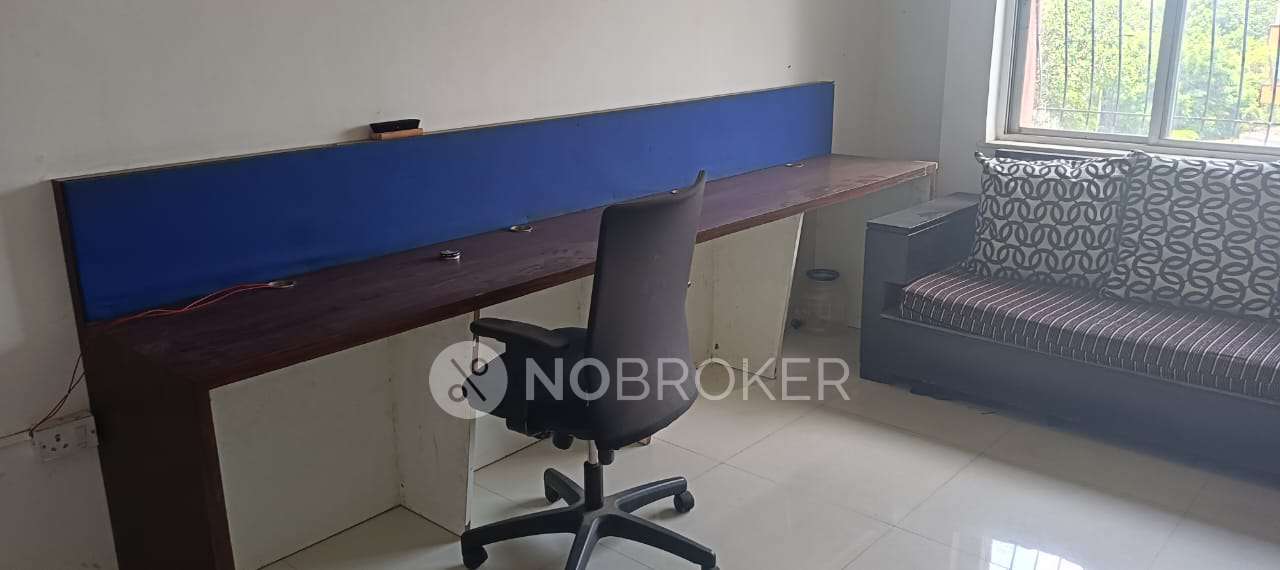 2 BHK Flat In Srushti Society for Rent  In Baner