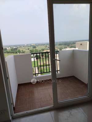2 BHK Flat In Gls Arawali Homes 2 for Rent  In  Sector-4