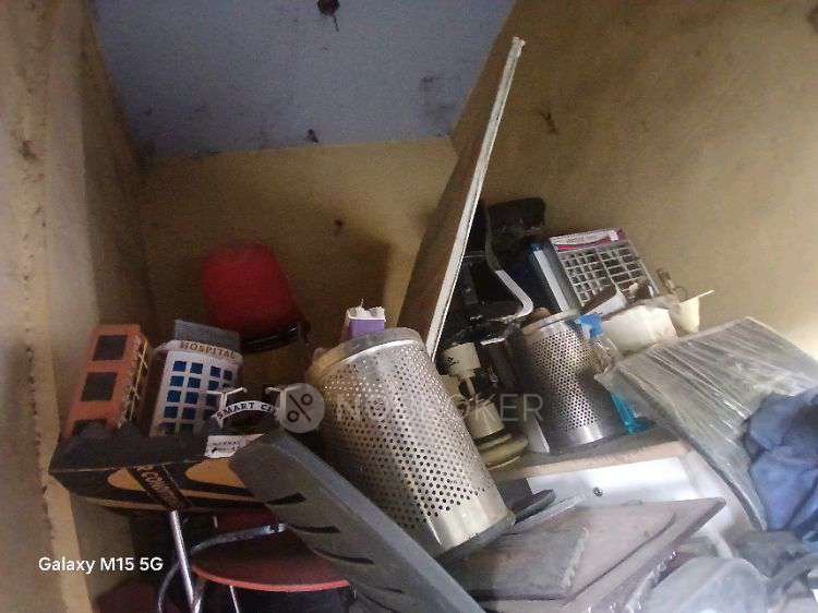 Shop in Gharoli, Delhi for sale 