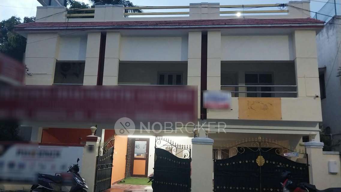 Office Space in Perungudi, Chennai for Rent