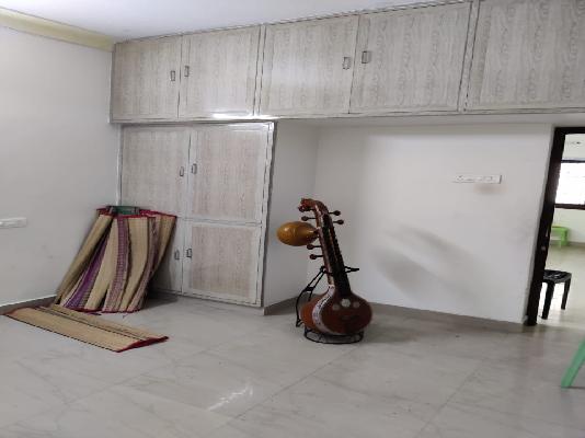 Office Space in Perungudi, Chennai for Rent