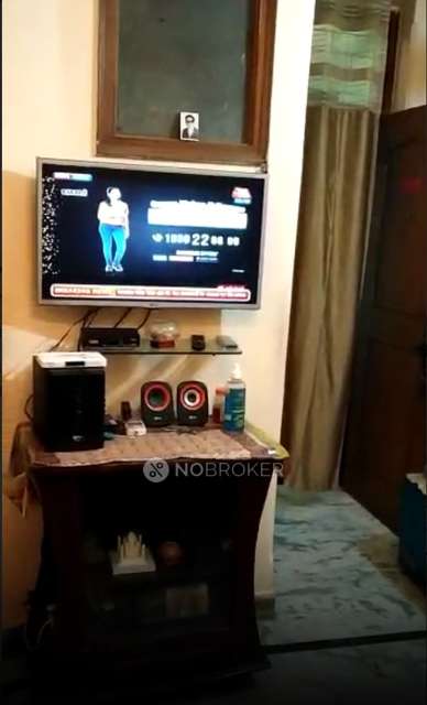 1 BHK Flat In Anwar Apartment  For Sale  In Mehrauli