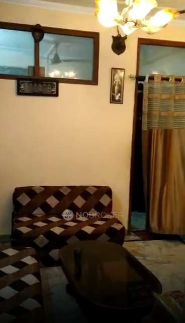 1 BHK Flat In Anwar Apartment  For Sale  In Mehrauli